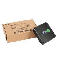 [Customize Model Led Dispaly] Orask A96Z Android TV BOX Amlogic S905X Quad Core CPU 2GB 16GB Penta Core GPU 1080P... N6