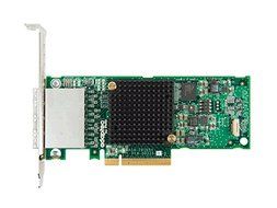 Adaptec 70165H Host Bus Adapter 2278500-R