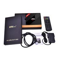 2017 H96 PRO+ 3GB RAM 32G Android 6.0 TV BOX Pinwheel 8 core Amlogic S912 Double wifi BT 4.0 4K KODI Octa core... N6