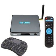 Olymstore BB2 S912 Android 6.0 TV Box OS Octa Core 2GB 16GB Dual-band WiFi Bluetooth 4k x 2k Kodi 17.0 Streaming...