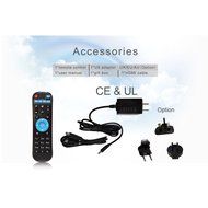 Olymstore BB2 S912 Android 6.0 TV Box OS Octa Core 2GB 16GB Dual-band WiFi Bluetooth 4k x 2k Kodi 17.0 Streaming... N2