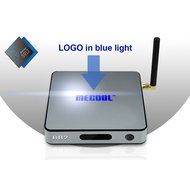 Olymstore BB2 S912 Android 6.0 TV Box OS Octa Core 2GB 16GB Dual-band WiFi Bluetooth 4k x 2k Kodi 17.0 Streaming... N3