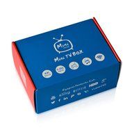 GBSELL Mini M8S TV Box 4K 1080HD Amlogic S905 Android HDMI WiFi Bluetooth 4.0 2GB 8GB N9