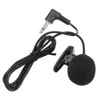 BOLUN WR-601 Wireless Transmitter Receiver With Clip-on Microphone Set N4