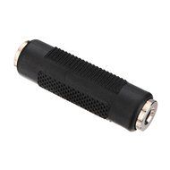 3.5mm F/F Audio Stereo Adapter Connector Coupler Extension N2