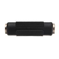 3.5mm F/F Audio Stereo Adapter Connector Coupler Extension N3