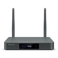 ZIDOO X9S TV BOX Android 6.0 + OpenWRT(NAS) Realtek RTD1295 2G/16G 802.11ac WIFI Bluetooth 1000M LAN Media Player