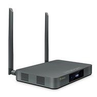 ZIDOO X9S TV BOX Android 6.0 + OpenWRT(NAS) Realtek RTD1295 2G/16G 802.11ac WIFI Bluetooth 1000M LAN Media Player N4