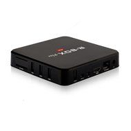 Kekilo R-BOX Plus TV Box RK3229 Quad Core Android 5.1 2G 16G 4K WIFI H.265 with Bluetooth 4.0 10/100M Ethernet... N6