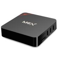 Kekilo R-BOX Plus TV Box RK3229 Quad Core Android 5.1 2G 16G 4K WIFI H.265 with Bluetooth 4.0 10/100M Ethernet... N13