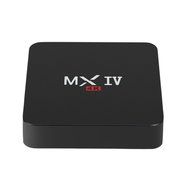 Vipwind MX IV 4K Smart Android TV Box Android5.1 Amlogic S905 Quad-Core XBMC 2G/8G Mini PC WiFi 1000M LAN H.265...