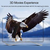 Vipwind MX IV 4K Smart Android TV Box Android5.1 Amlogic S905 Quad-Core XBMC 2G/8G Mini PC WiFi 1000M LAN H.265... N9