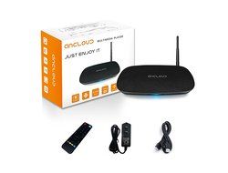 AMTOP AnCloud A920 - Chinese TV Box - Android 4.2.2 Quad Core HD Streaming Media Player, Watch Live Chinese TV... N3