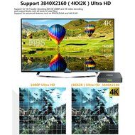 Android TV Box KODI with Kodi 16.0 Fully Loaded 4K Android Box TV Box Soogoo M9S Amlogic S905 Quad Core Streaming... N3