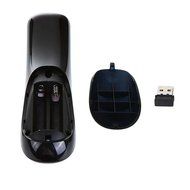HuaYang T2 2.4GHz Wireless Air Mouse 3D Motion Stick Remote Control for Android TV Box N2