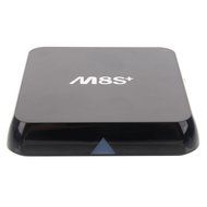Olymstore M8s Android 5.1 TV Box Amlogic S812 Quad-Core HD TV Box 2GB RAM + 8GB ROM/WiFi/Bluetooth Streaming Media...