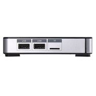YOKA KB2 WiFi &amp; Bluetooth Smart Android 6.0 TV Box N8