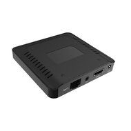 A95X Android 5.1 1G/8G Smart TV Box Amlogic S905 Quad Core 2.0GHz 4K UHD Mini Size Set-top Box Streaming Media... N4