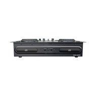 NEW ! CDM 4000 2 Channel Dual CD/MP3/USB DJ Media Player Mixer System , Steaming Media Players N3