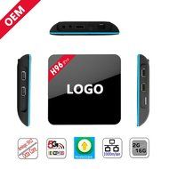 Android 6.0 Marshmallow 2G 16GB Amlogic S912 Octa Core H96 PRO TV BOX H.265 4K UHD 3D Kodi 17.0 Pre-installed...