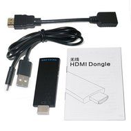 Voxlink Chromecast Miracast Dongle black WIFI Wireless HDMI For iphone Android Mac Book Mirror Airplay N3