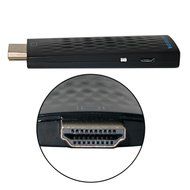Voxlink Chromecast Miracast Dongle black WIFI Wireless HDMI For iphone Android Mac Book Mirror Airplay N4