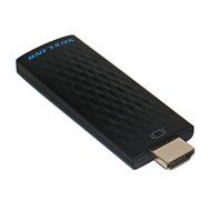 Voxlink Chromecast Miracast Dongle black WIFI Wireless HDMI For iphone Android Mac Book Mirror Airplay N5