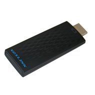 Voxlink Chromecast Miracast Dongle black WIFI Wireless HDMI For iphone Android Mac Book Mirror Airplay N7