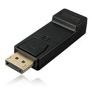 BephaMart 1080P DisplayPort Male DP To HDMI Female M/F Adapter Converter N3