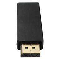 BephaMart 1080P DisplayPort Male DP To HDMI Female M/F Adapter Converter N6
