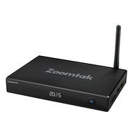 M5 Android tv box Streaming Media player Plug-N-Play 1080p Fully Loaded Kodi 15.2 HD, HDMI, RCA