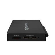 M5 Android tv box Streaming Media player Plug-N-Play 1080p Fully Loaded Kodi 15.2 HD, HDMI, RCA N2