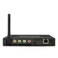 M5 Android tv box Streaming Media player Plug-N-Play 1080p Fully Loaded Kodi 15.2 HD, HDMI, RCA N3