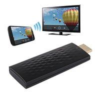 Generic Wireless HDMI Miracast DLNA Display Dongle, CPU: ARM Cortex A9 Single Core 1.2GHz, Support WIFI + HDMI... N2