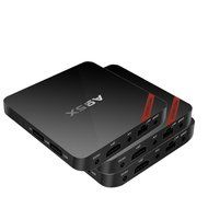 Olymstore 3 PCS A95X Amlogic S905x Android 6.0 HD TV Box Quad-Core Cortex A53 2.0GHz 2GB RAM + 8GB ROM/WiFi/4k...