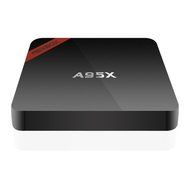 Olymstore 3 PCS A95X Amlogic S905x Android 6.0 HD TV Box Quad-Core Cortex A53 2.0GHz 2GB RAM + 8GB ROM/WiFi/4k... N2
