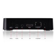 MX9 TV Box, Crazy Box Rock-chips RK3229 Quad Core 1G/8G 4K HDMI HTPC Smart Android TV Box OTT Box PC Streaming... N4
