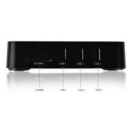 MX9 TV Box, Crazy Box Rock-chips RK3229 Quad Core 1G/8G 4K HDMI HTPC Smart Android TV Box OTT Box PC Streaming... N5