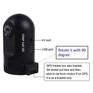 Generic Mini 0805 Dash Cam Ambarella A7LA50 Chip Super Hd 1296p Car Video Recorder N3