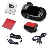 Generic Mini 0805 Dash Cam Ambarella A7LA50 Chip Super Hd 1296p Car Video Recorder N7
