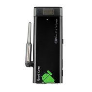 Hindotech CX919 Quad Core Google Android 4.4 OS Rockchips RK3188 Cortex A9 Mini TV Dongle HDMI Media Player 2G...