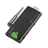 Hindotech CX919 Quad Core Google Android 4.4 OS Rockchips RK3188 Cortex A9 Mini TV Dongle HDMI Media Player 2G... N4