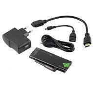 Hindotech CX919 Quad Core Google Android 4.4 OS Rockchips RK3188 Cortex A9 Mini TV Dongle HDMI Media Player 2G... N7