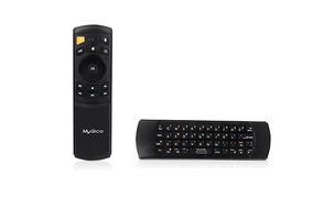 MyGica ATV 495 PRO Quad Core CPU, Penta Core GPU Android TV Box; Premium Streaming Media Player Plus, Powered... N2