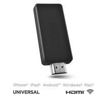 Ematic MDB012 MediaBeam Universal HDMI Streaming Media Player for iOS and Android N3