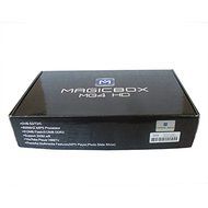 Vanilia Linux HD digital DVB-S2/T2/C 300M wifi TV Receiver Multimedia Magic Box YouTobe Player HBBTV with 800MHZ... N7