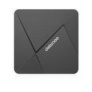 KOBWA D5 Mini Android TV Box RK3229 Quad-core CPU with 1G DDR3 RAM/8G ROM Kodi 16.1 Fully Loaded Support 4K Ultra...