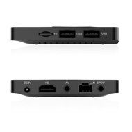 KOBWA D5 Mini Android TV Box RK3229 Quad-core CPU with 1G DDR3 RAM/8G ROM Kodi 16.1 Fully Loaded Support 4K Ultra... N5