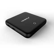 Vensmile U1 Remix 2.0 Amlogic S905 Quad Core 2GB/32GB BT4.0 2.4G/5.8G WiFi 1000Mbps LAN TV Box N2