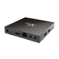 SinKinFon Newest SKF-X96 Android TV Box Android 6.0 KODI 16.1 4k 60fps TV Box 2GB 16GB, Amlogic S905X 64bit Quad... N2